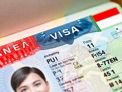 印尼商務簽證費用解析、攻略、技巧與避坑全指南